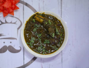 Mutton Hyderabad Masala