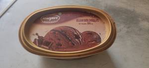 Belglan  Dark Chocolate