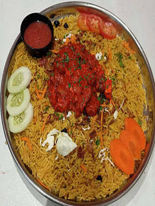 Extra  Veg Rice