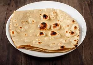 Butter Roti