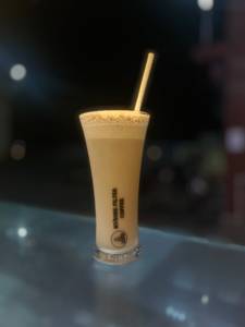 Cold Coffee [200 Ml]