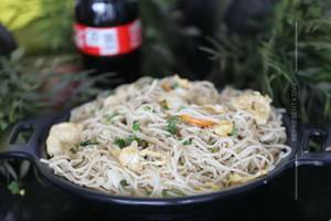 Egg Noodles
