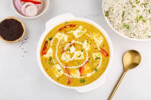 Paneer Kasoundi