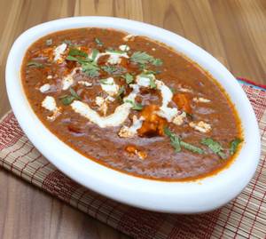 Butter paneer Masala