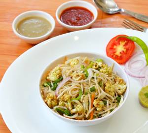 Gobi Noodles 