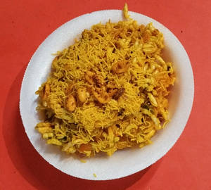 Bombay Bhel 