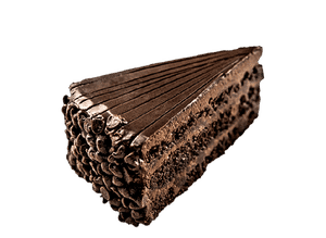 Chocolate Express Cake.