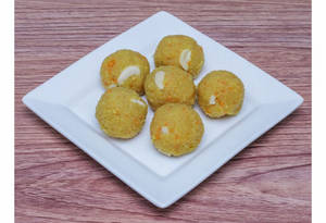 Special Laddu