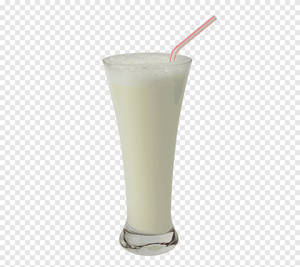 Vanilla Milkshake