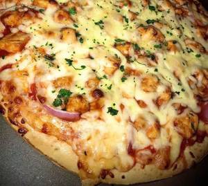 8" Chicken Cheese Bust 8ins