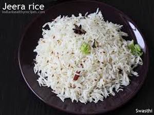 Jeera Rice