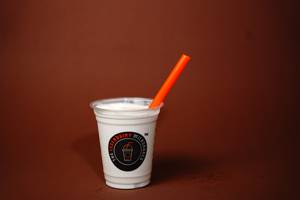 Vanilla Milkshake