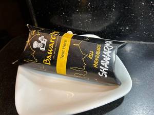 Special Shawarma(without Salad)