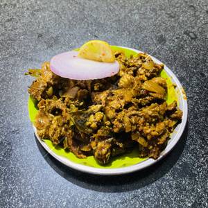 Beef  Chukka