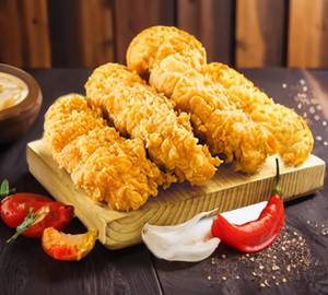 Bornless Strip[3 Pcs]