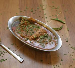 Chicken Masala
