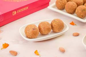 Besan Dry Fruit Ladoo