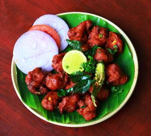 Chicken Kebab