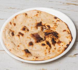 Tandoori Roti