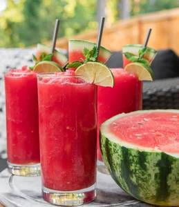 Watermelon Juice