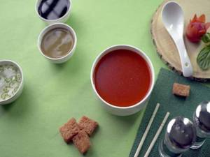 Tomato Soup