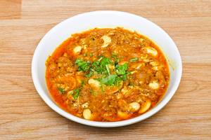 Kaju Curry