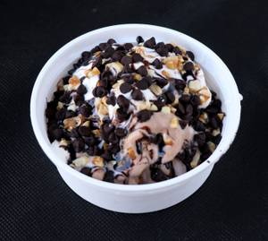 Chocolate Fudge