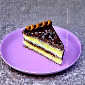 Choco chips pastry