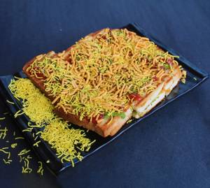 Masala Sandwich
