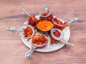 Chicken Lollipop