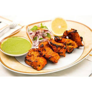 Chicken Mughal Darbar Special Tikka 6Pc