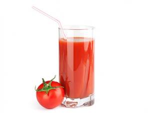 Tomato Juice