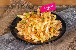 Loaded Fries