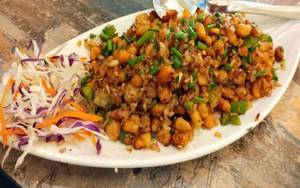 Salt N Pepper Corn