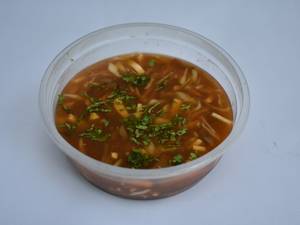Hot N Sour Soup