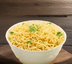 Plain Maggi