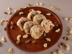 Overloaded Nuts