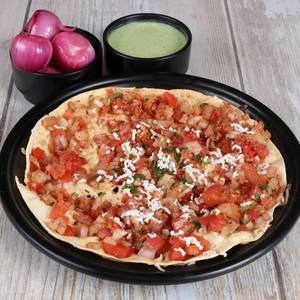 Masala Papad