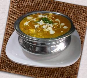 Paneer Kurma