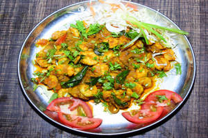 Prawn Thokku