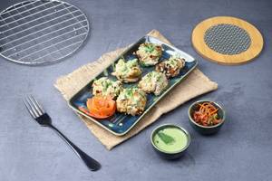 Kabab Junction Special Nizami Kabab