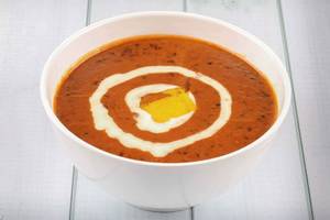 Dal Makhani