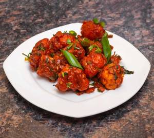 Gobi Manchurian