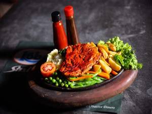 Italian Sizzler