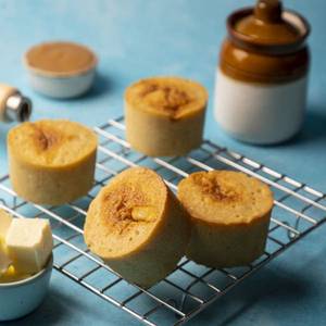 Salted Caramel Muffin (75g)