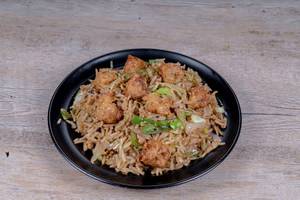 Manchurian Fried Rice [500ml]