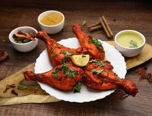 Tandoori Chicken
