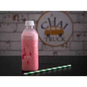 Rose Milk