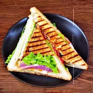 Grilled Sandwich