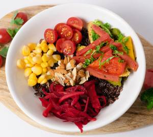 Chef De Bowl